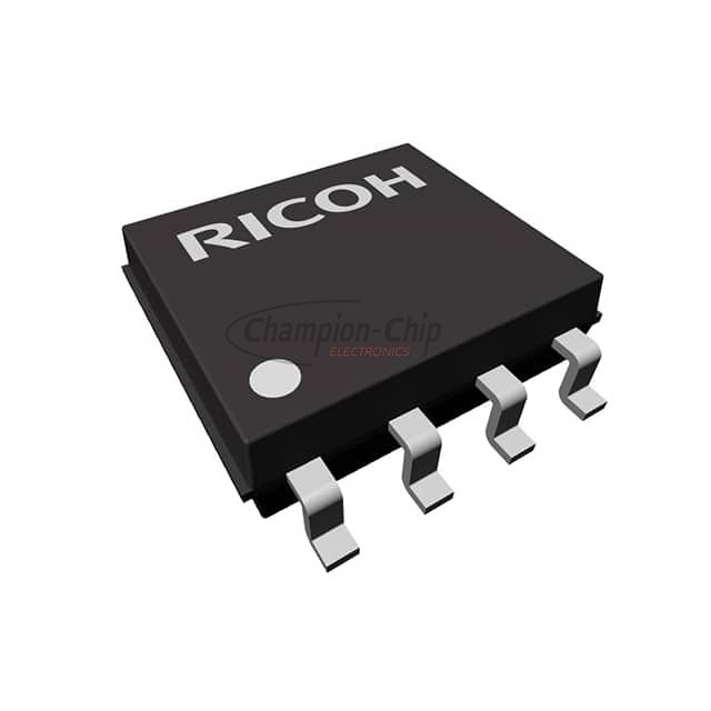 Buy R1245S003G-E2-JE, RICOH Electronic Devices Co., LTD. R1245S003G-E2-JE in stock