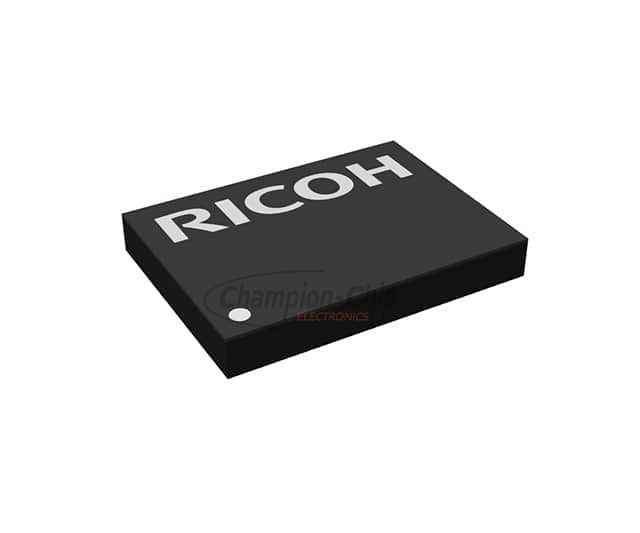 Buy RP605Z183B-E2-F, RICOH Electronic Devices Co., LTD. RP605Z183B-E2-F in stock