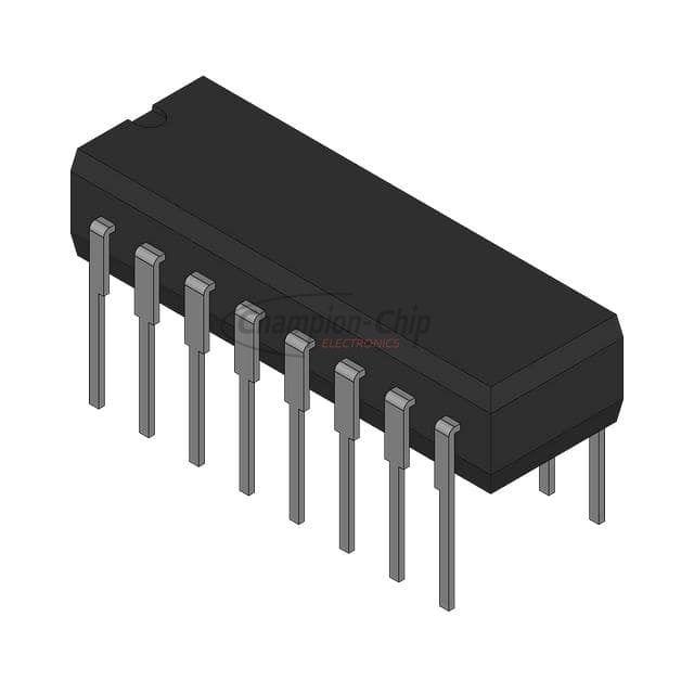 Buy 54LS375DMQB, Rochester Electronics 54LS375DMQB in stock