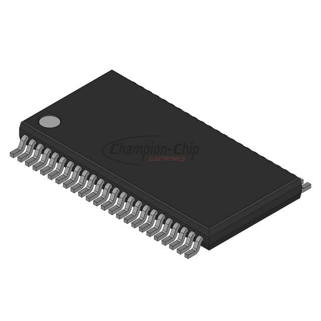 Buy 74ALVCH162244DGG, Rochester Electronics 74ALVCH162244DGG in stock