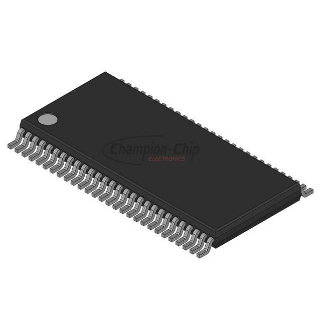 Buy 74ALVCH16825DGG112, Rochester Electronics 74ALVCH16825DGG112 in stock