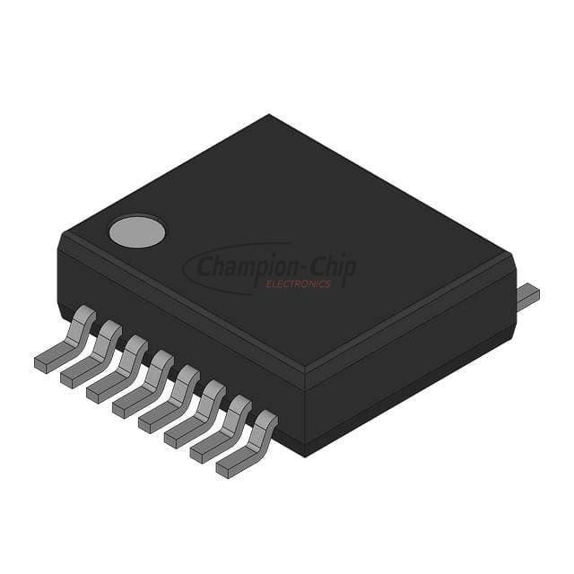 Buy 74HC123DB118, Rochester Electronics 74HC123DB118 in stock