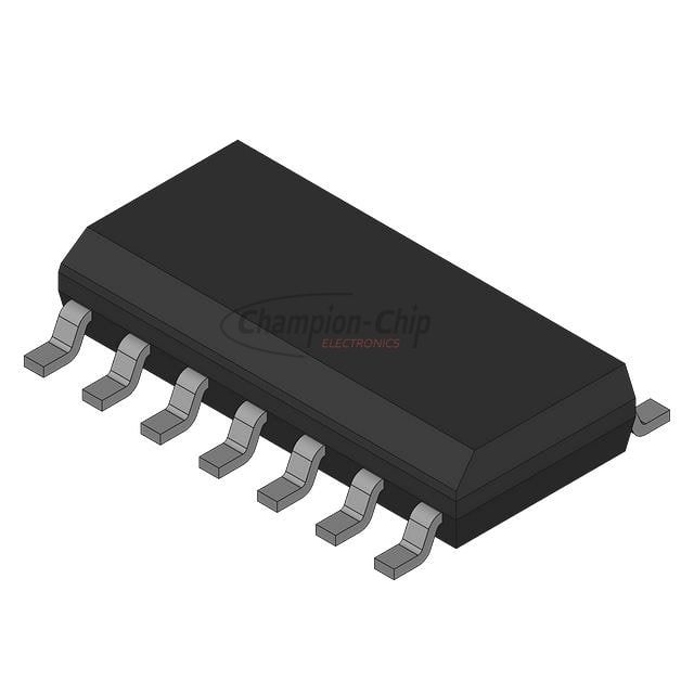 Buy 74LVC06AD-Q100118, Rochester Electronics 74LVC06AD-Q100118 in stock