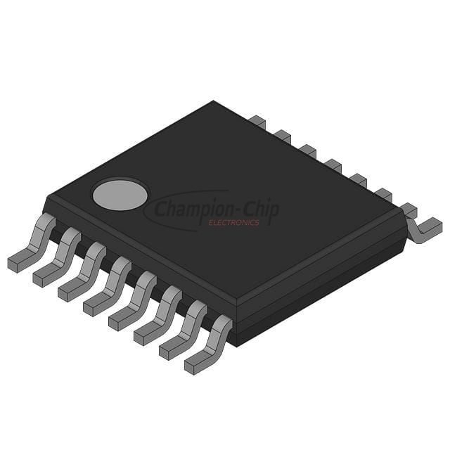 Buy 74CBTLV3253PW-Q100,118, Rochester Electronics 74CBTLV3253PW-Q100,118 in stock