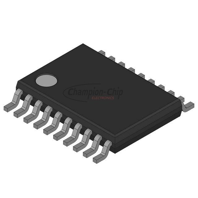 Buy 74AHC245PW-Q100118, Rochester Electronics 74AHC245PW-Q100118 in stock