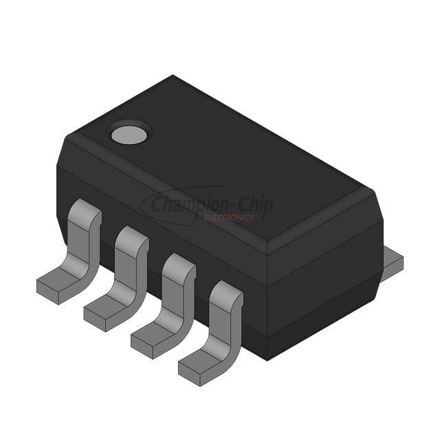 Buy AD5245BRJZ5-RL7Q235, Rochester Electronics AD5245BRJZ5-RL7Q235 in stock