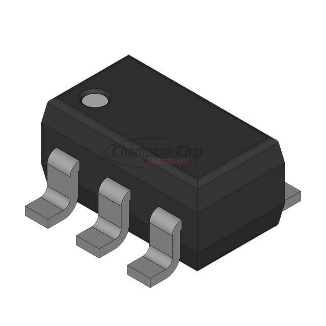 Buy SN74LVC1G06DBVTE4, Rochester Electronics SN74LVC1G06DBVTE4 in stock