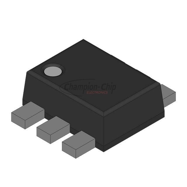 Buy BC847BVN115, Rochester Electronics BC847BVN115 in stock