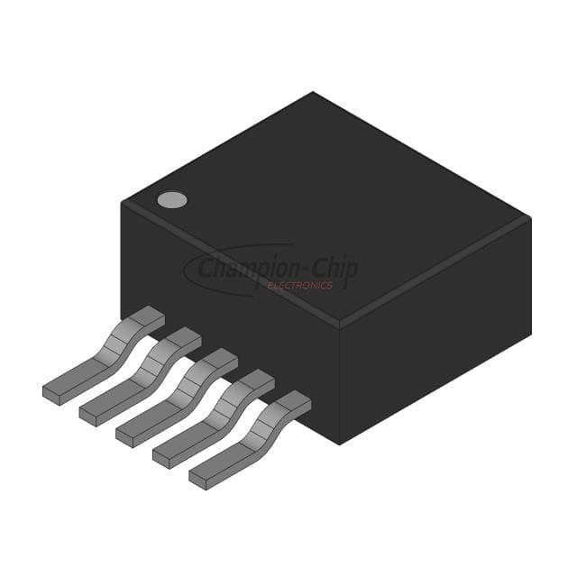 Buy LP3965ES-2.5-TI, Rochester Electronics LP3965ES-2.5-TI in stock