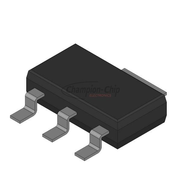 Buy BCP56-10T,115, Rochester Electronics BCP56-10T,115 in stock