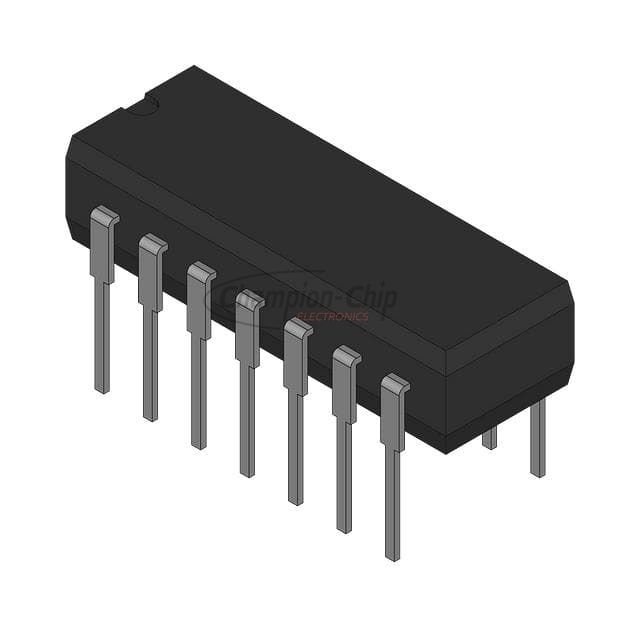 Buy 4007UBDC, Rochester Electronics 4007UBDC in stock