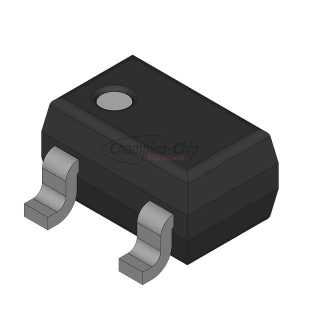 Buy LM4040DEX3-3.3-T, Rochester Electronics LM4040DEX3-3.3-T in stock