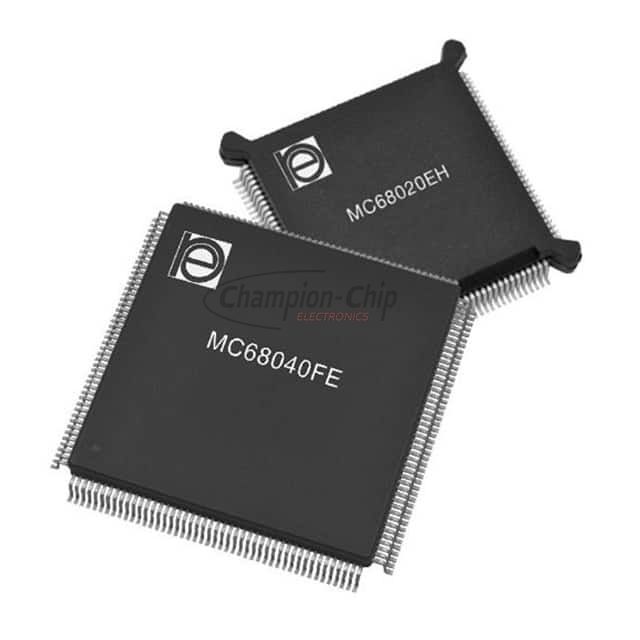 Buy MC68EC040FE25A-FR, Rochester Electronics MC68EC040FE25A-FR in stock