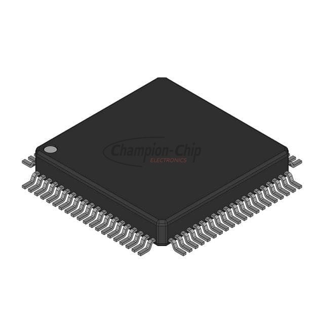 Buy MC9S12DG128CFUER528, Rochester Electronics MC9S12DG128CFUER528 in stock