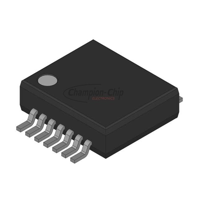 Buy 74HC107DB,112-NXP, Rochester Electronics 74HC107DB,112-NXP in stock