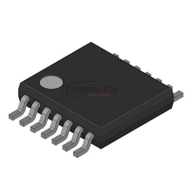 Buy 74LV08PW/AU118, Rochester Electronics 74LV08PW/AU118 in stock