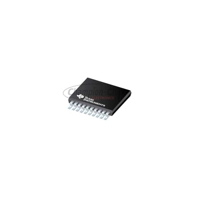 Buy SN74LVC244ARWPR, Texas Instruments SN74LVC244ARWPR in stock