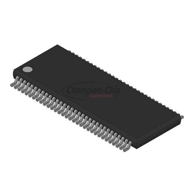 Buy SN74SSTVF16859DGG, Rochester Electronics SN74SSTVF16859DGG in stock