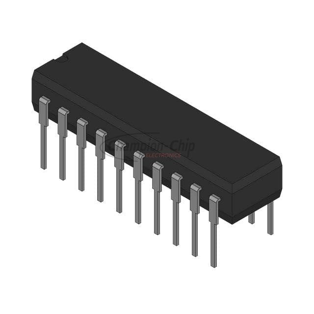 Buy 54FCT244CTDB, Renesas Electronics America 54FCT244CTDB in stock