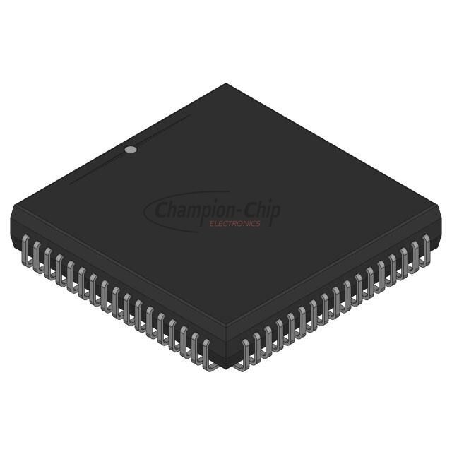 Buy ST16C452CJ68, Rochester Electronics ST16C452CJ68 in stock