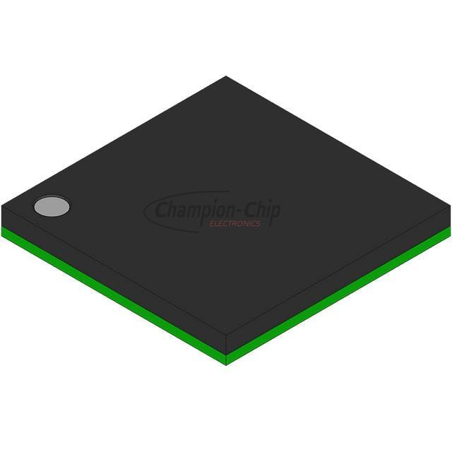 Buy AT91SAM7XC128B-CU, Rochester Electronics AT91SAM7XC128B-CU in stock