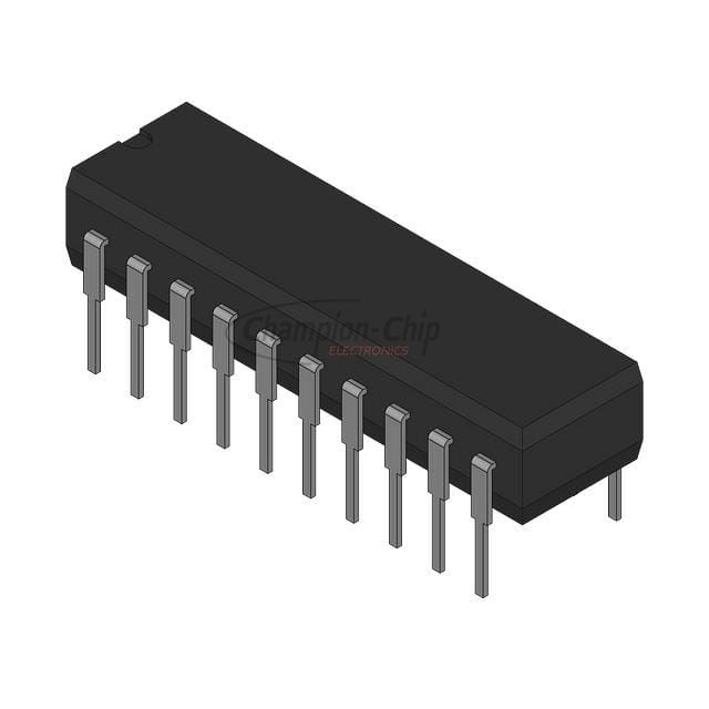 Buy 54ACTQ244JRQMLV, Rochester Electronics 54ACTQ244JRQMLV in stock