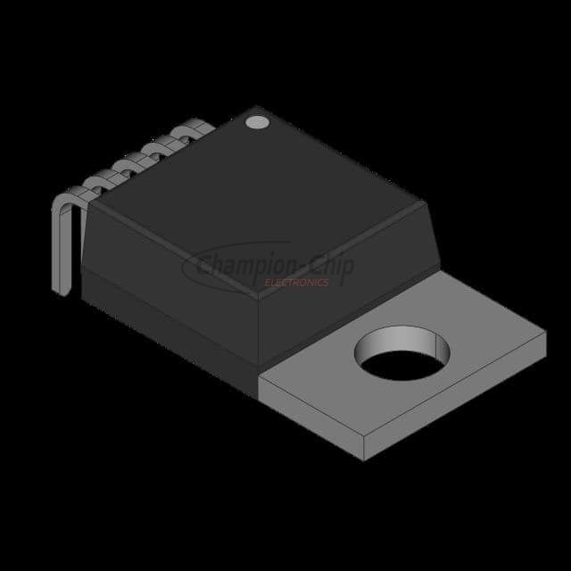 Buy LM2575HVT-15/LB03-TI, Rochester Electronics LM2575HVT-15/LB03-TI in stock