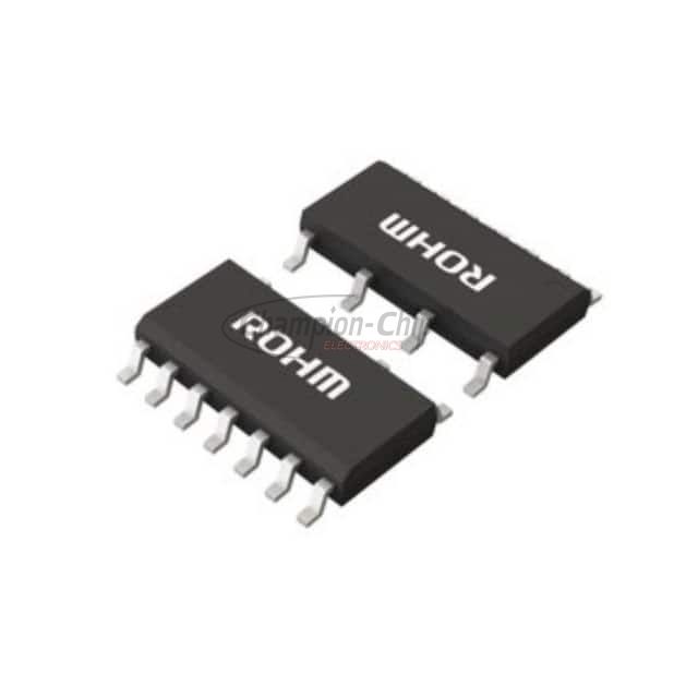 Buy BM1Z102FJ-E2, ROHM Semiconductor BM1Z102FJ-E2 in stock