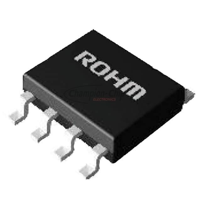 Buy BR24H32FJ-5ACE2, ROHM Semiconductor BR24H32FJ-5ACE2 in stock