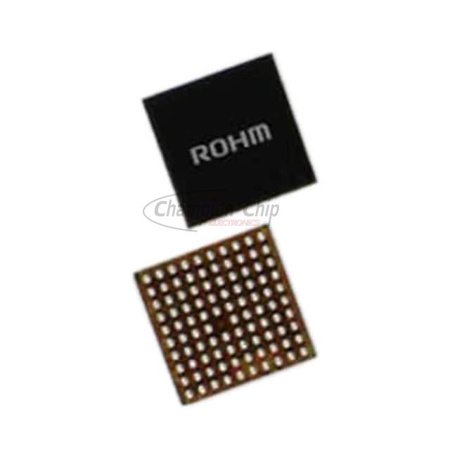 Buy BD71815AGW-E2, ROHM Semiconductor BD71815AGW-E2 in stock