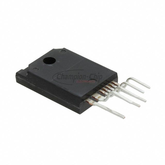 Buy STR-X6729, Sanken Electric Co., Ltd. STR-X6729 in stock