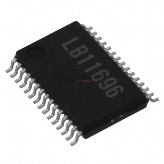 Buy LB11696V-MPB-E, Rochester Electronics LB11696V-MPB-E in stock