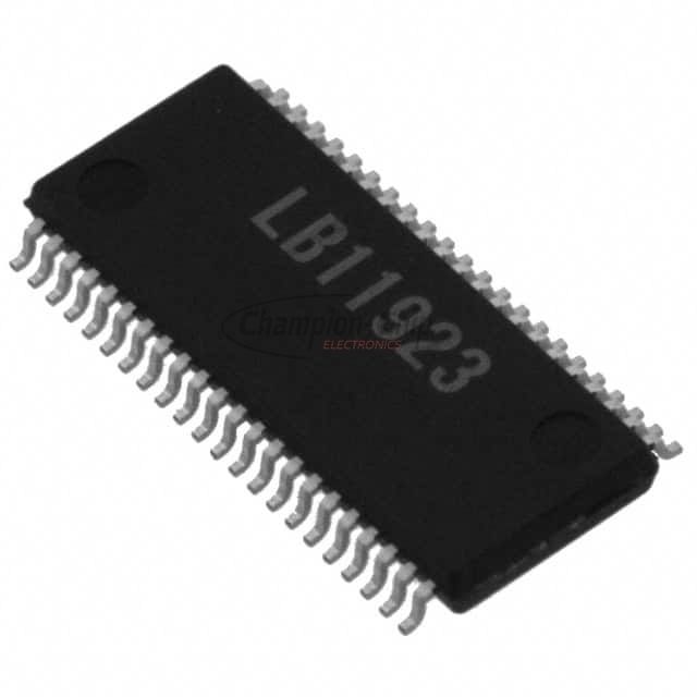 Buy LB11923V-MPB-E, Rochester Electronics LB11923V-MPB-E in stock