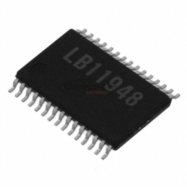 Buy LB11948T-MPB-E, Rochester Electronics LB11948T-MPB-E in stock