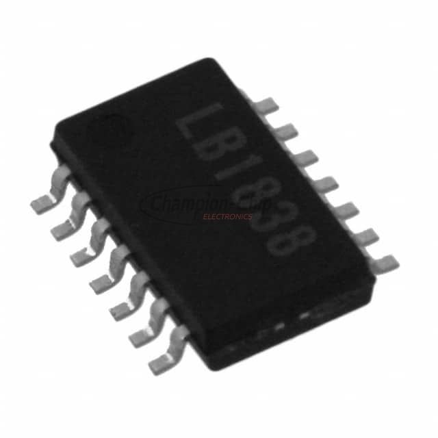 Buy LB1863M-TLM-H, Rochester Electronics LB1863M-TLM-H in stock