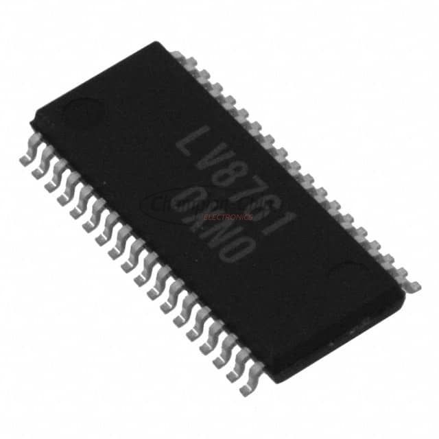 Buy LV8761V-MPB-E, Rochester Electronics LV8761V-MPB-E in stock