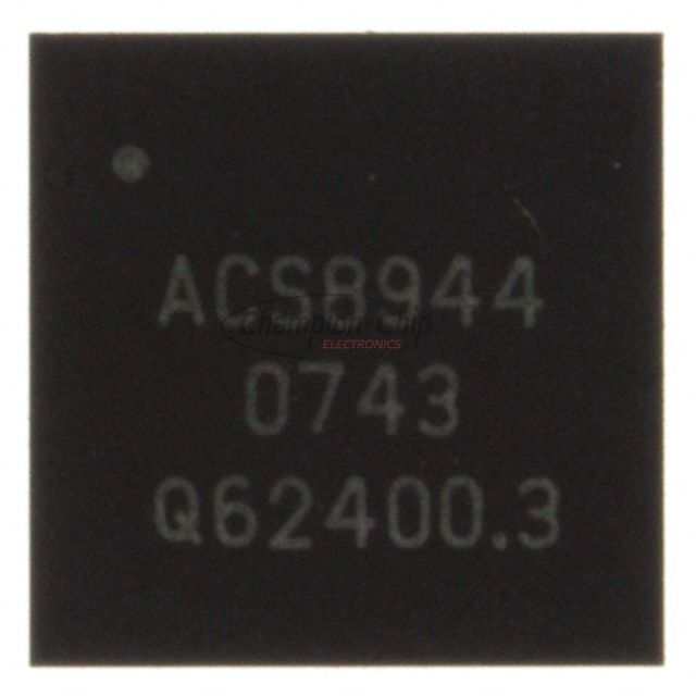 Buy ACS8944T, Semtech ACS8944T in stock