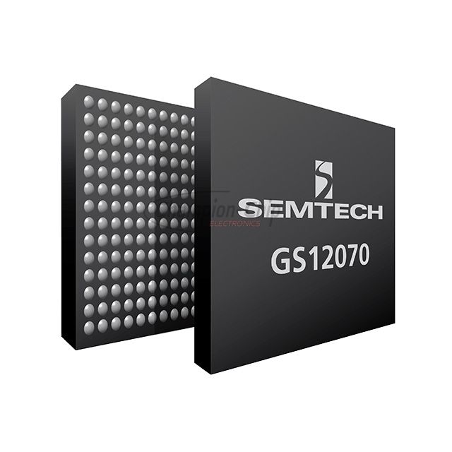 Buy GS12070-IBE3, Semtech GS12070-IBE3 in stock