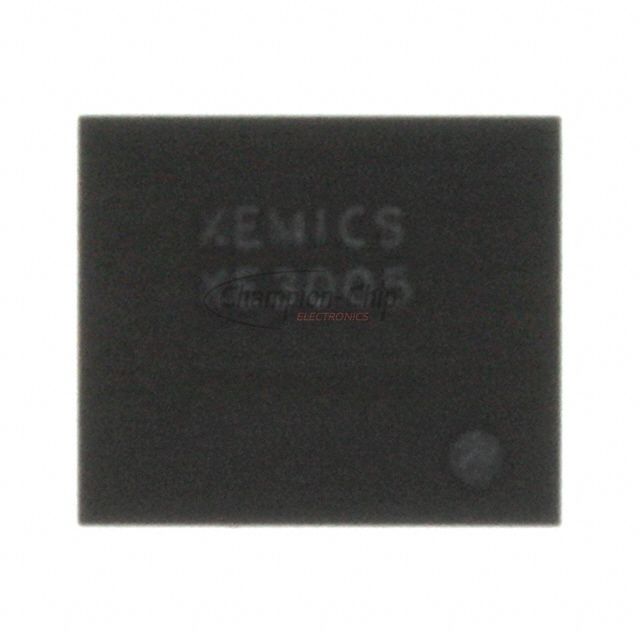 Buy XE3005I064TRLF, Semtech XE3005I064TRLF in stock