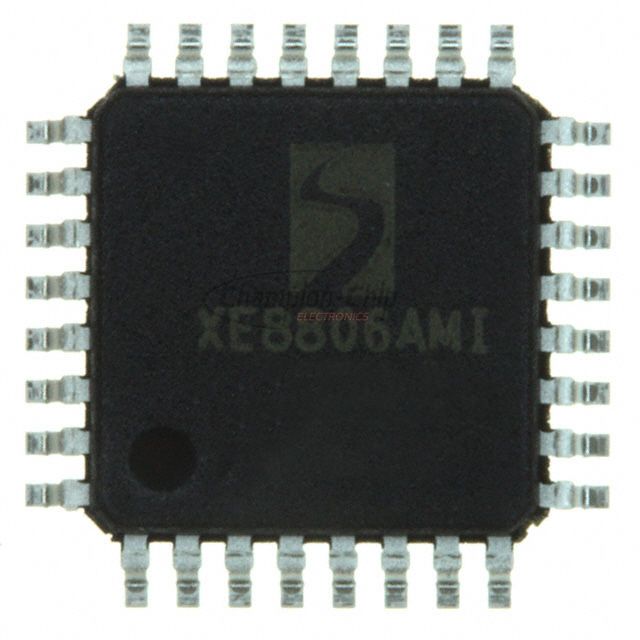 Buy XE8806AMI026TLF, Semtech XE8806AMI026TLF in stock