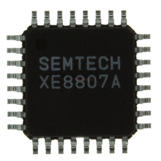 Buy XE8807AMI026TLF, Semtech XE8807AMI026TLF in stock