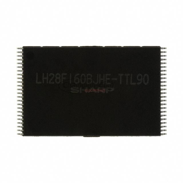 Buy LH28F160BJHE-TTL90, Sharp Microelectronics LH28F160BJHE-TTL90 in stock