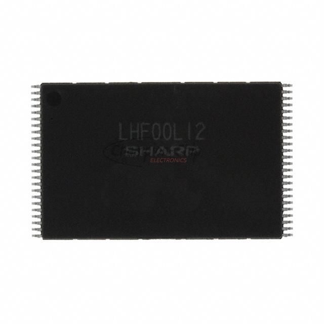 Buy LHF00L12, Sharp Microelectronics LHF00L12 in stock