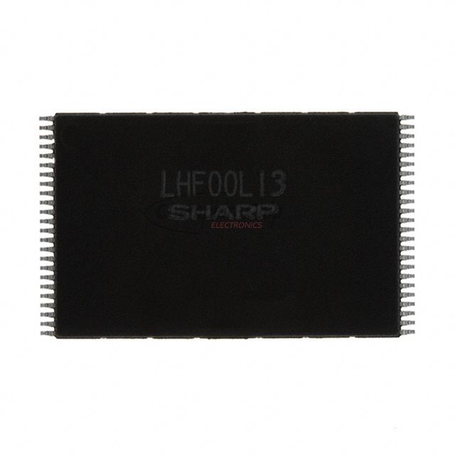 Buy LHF00L13, Sharp Microelectronics LHF00L13 in stock