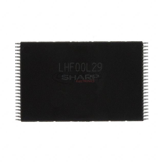 Buy LHF00L29, Sharp Microelectronics LHF00L29 in stock