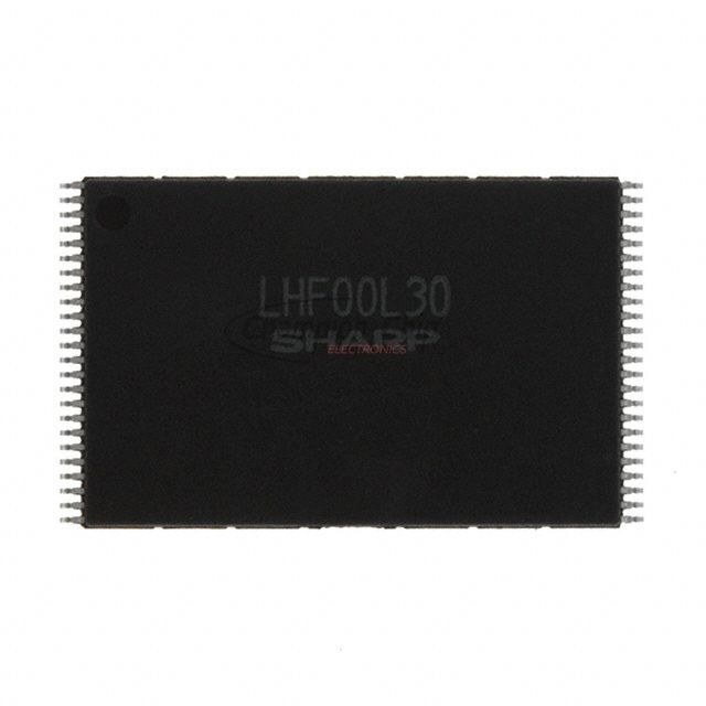 Buy LHF00L30, Sharp Microelectronics LHF00L30 in stock