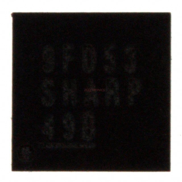 Buy LZ9FD534, Sharp Microelectronics LZ9FD534 in stock