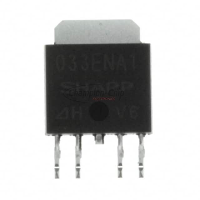 Buy PQ033ENA1ZPH, Sharp Microelectronics PQ033ENA1ZPH in stock