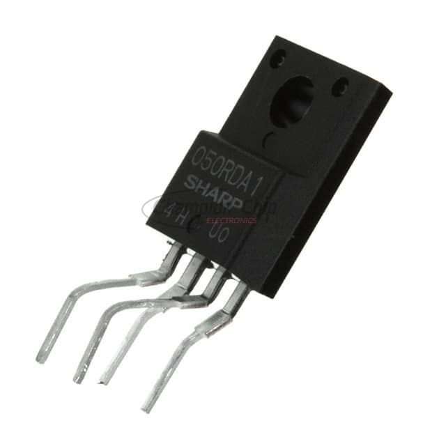 Buy PQ050RDA1MZH, Sharp Microelectronics PQ050RDA1MZH in stock