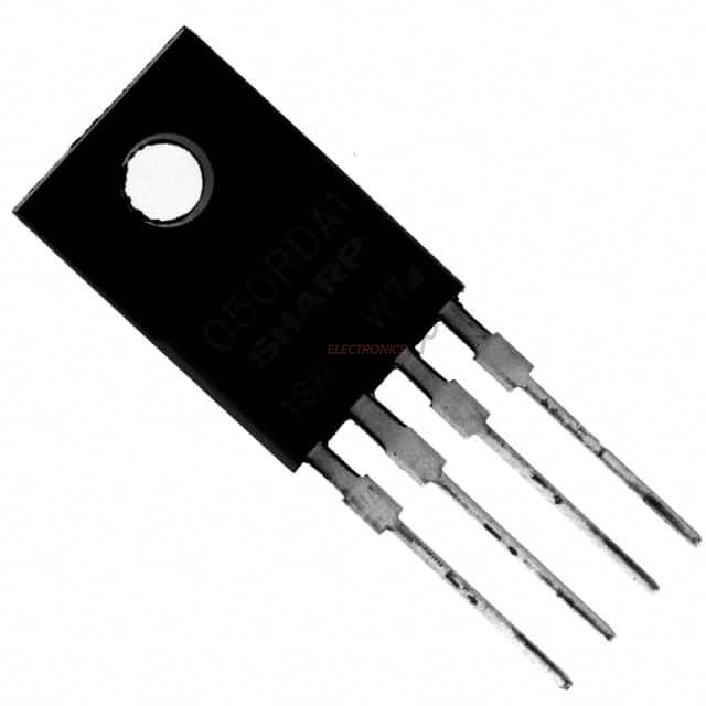 Buy PQ050RDA1SZH, Sharp Microelectronics PQ050RDA1SZH in stock